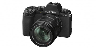 Fujifilm Hadirkan Mirrorless X-S10 thumbnail